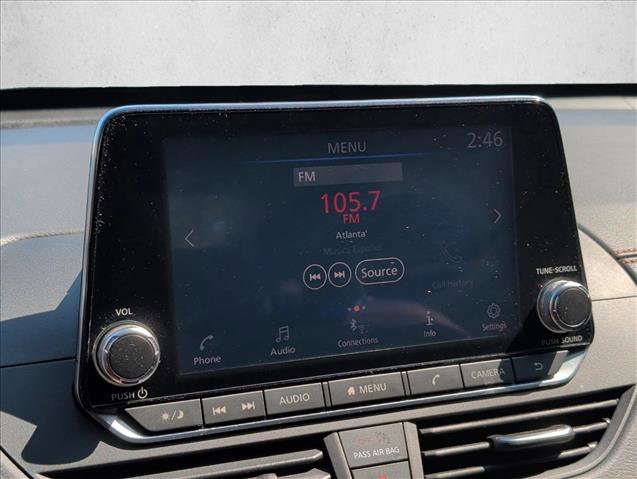 Used 2019 Nissan Altima 2.5 SR image 12