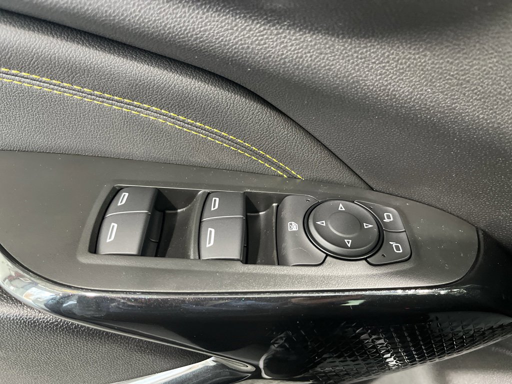 New 2026 Chevrolet Trax ACTIV FWD image 28