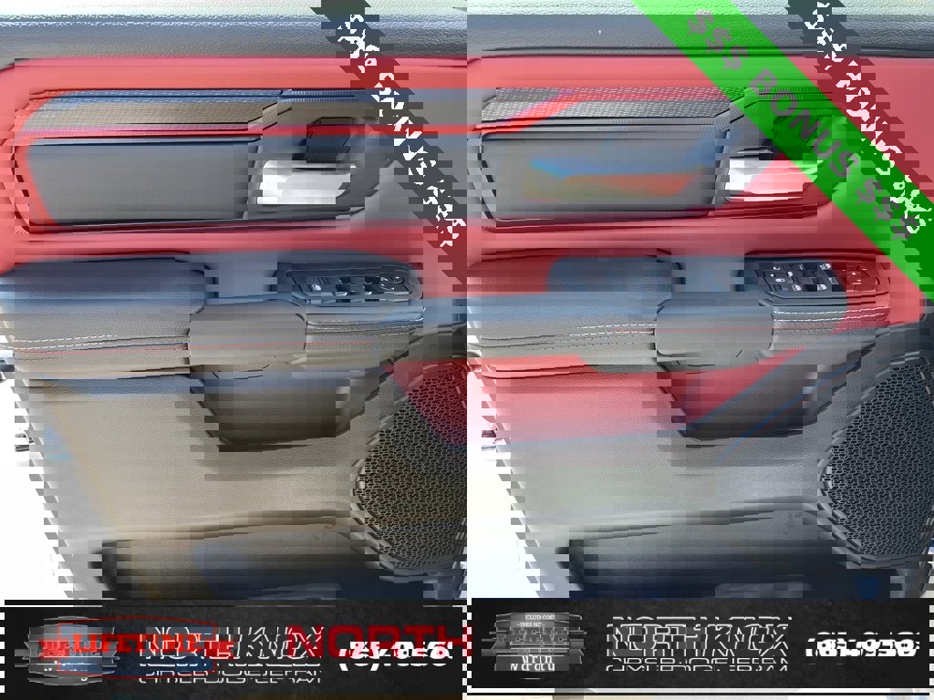 New 2026 RAM 1500 Rebel w/ Bed Utility Group image 5