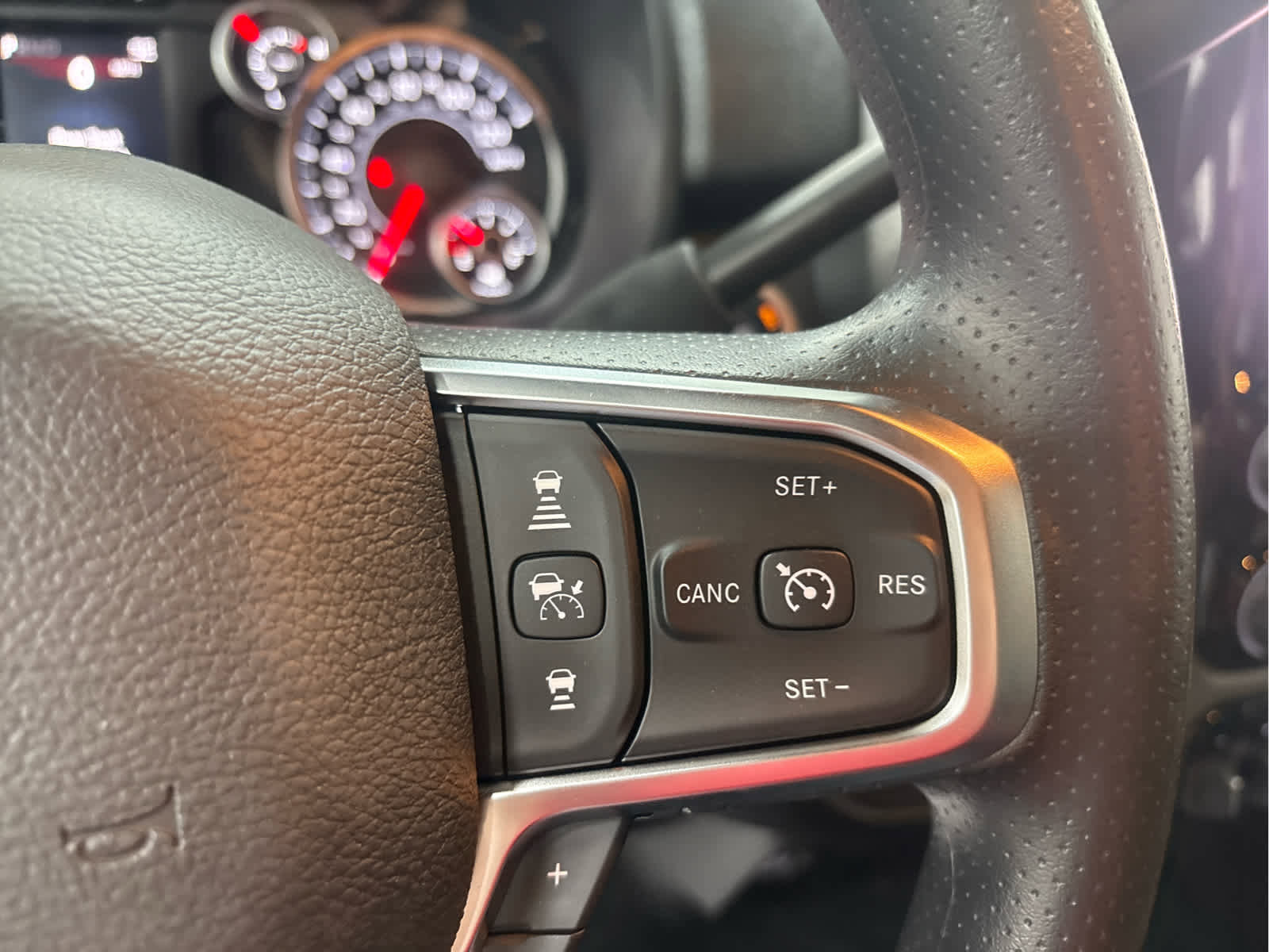 New 2026 RAM 2500 Tradesman image 13