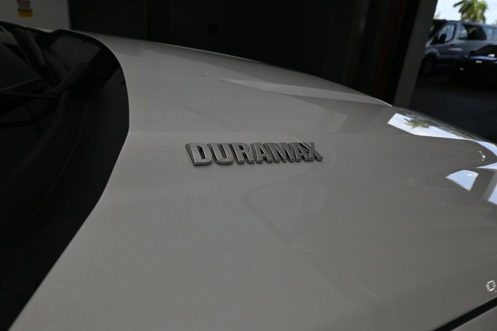 Used 2025 Chevrolet Silverado 1500 RST RWD image 49