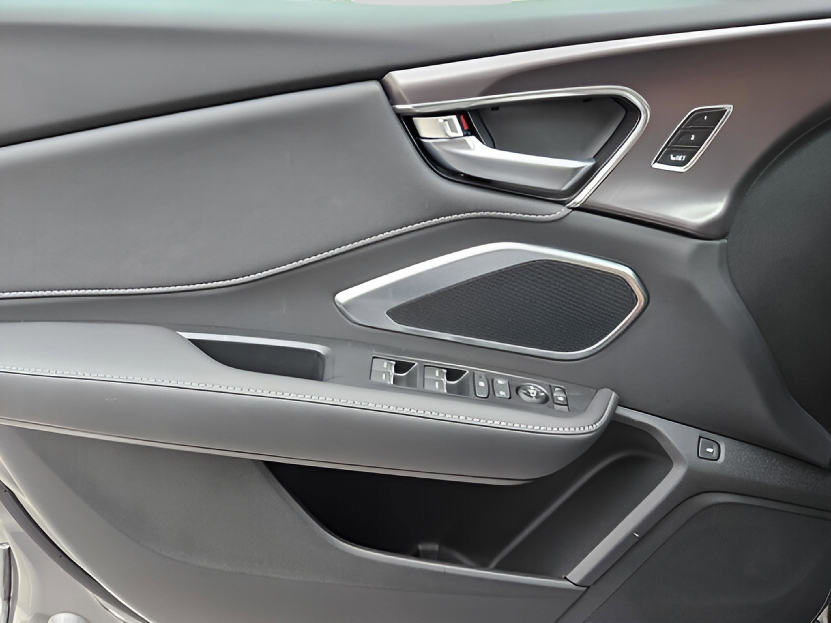 New 2026 Acura RDX SH-AWD image 28