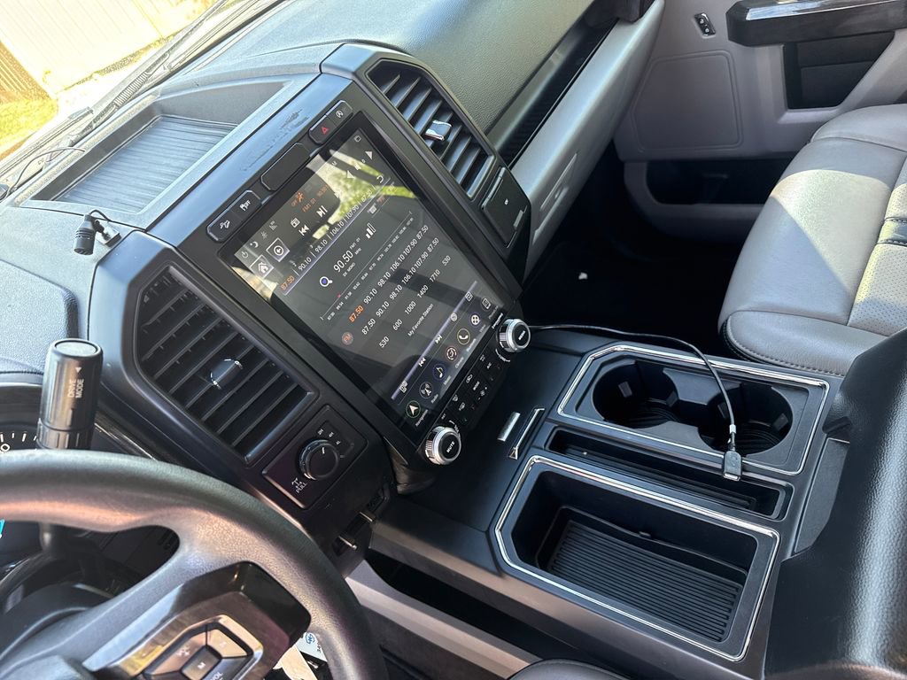 Certified 2018 Ford F150 XL w/ Equipment Group 101A Mid AWD/4WD image 15