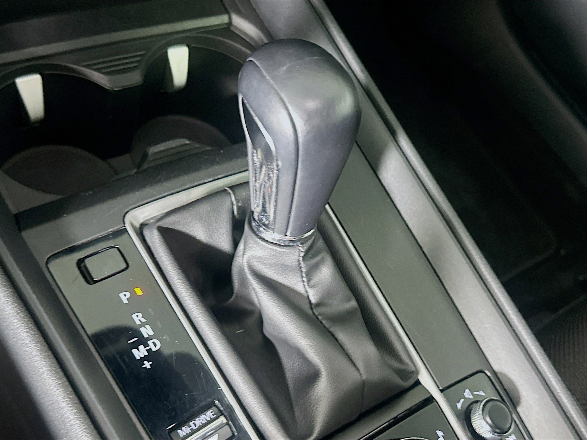 Used 2025 MAZDA CX-50 AWD 2.5 S w/ Preferred Package image 24