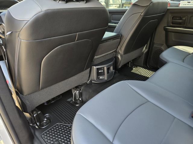 New 2025 RAM 3500 Tradesman w/ Chrome Appearance Group image 26