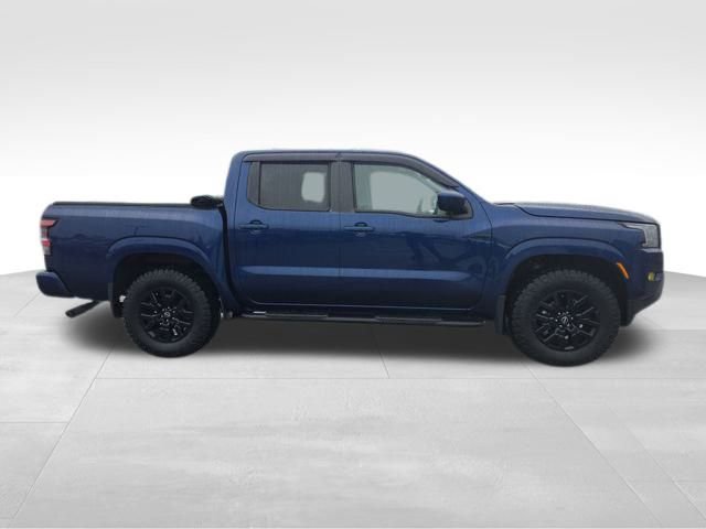 Used 2023 Nissan Frontier SV w/ Technology Package image 10