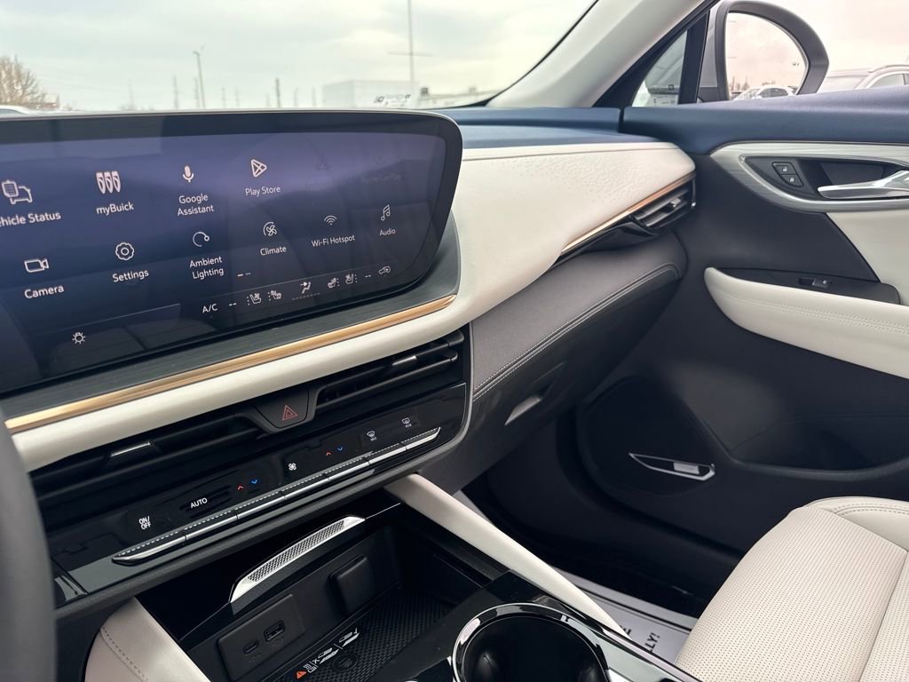 New 2026 Buick Envision Avenir AWD/4WD image 20