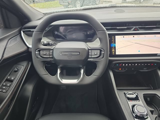 New 2026 Jeep Cherokee Limited AWD/4WD image 10