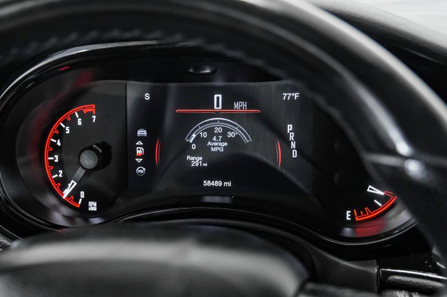 Used 2022 Dodge Durango SXT image 17