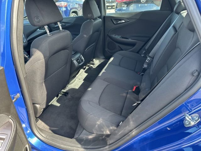 Used 2023 Chevrolet Malibu LT FWD image 16