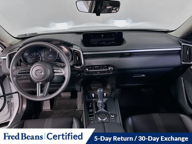 Used 2024 MAZDA CX-50 AWD 2.5 S w/ Weather Package image 23
