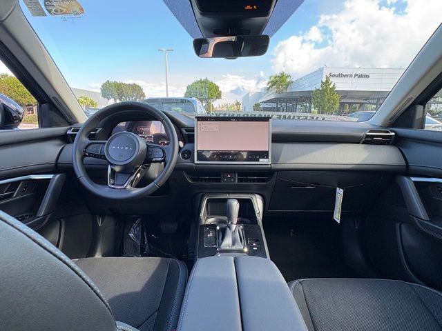 New 2026 MAZDA CX-5 Select AWD/4WD image 13