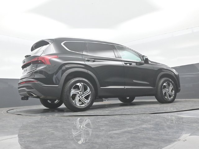 Used 2023 Hyundai Santa Fe SEL AWD/4WD image 22