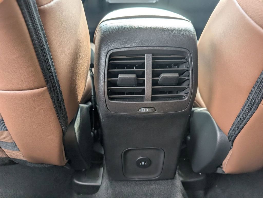 New 2025 Ford Bronco Sport Outer Banks w/ Outer Banks Tech Package+ image 43