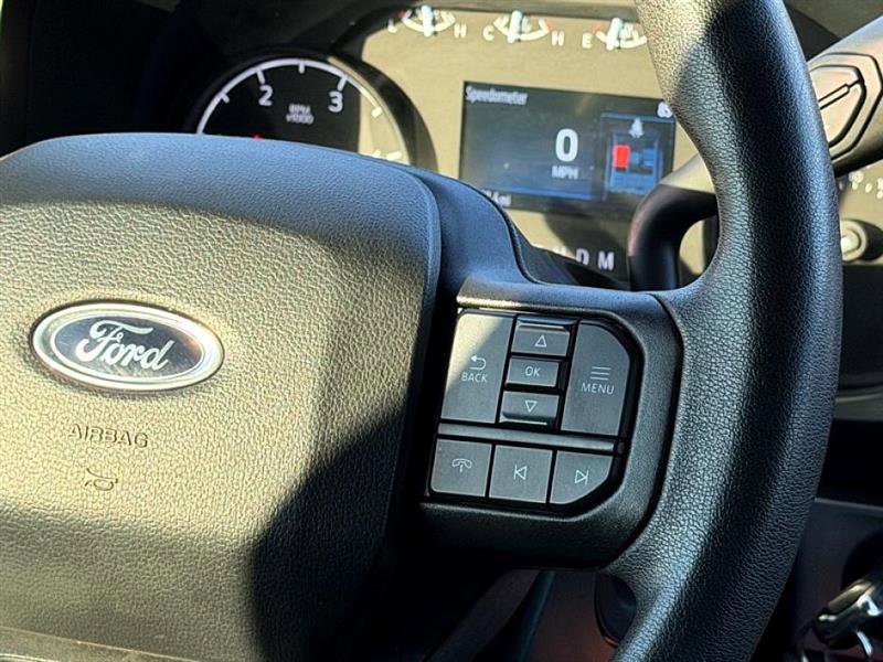 Used 2024 Ford F250 XLT w/ FX4 Off-Road Package image 23