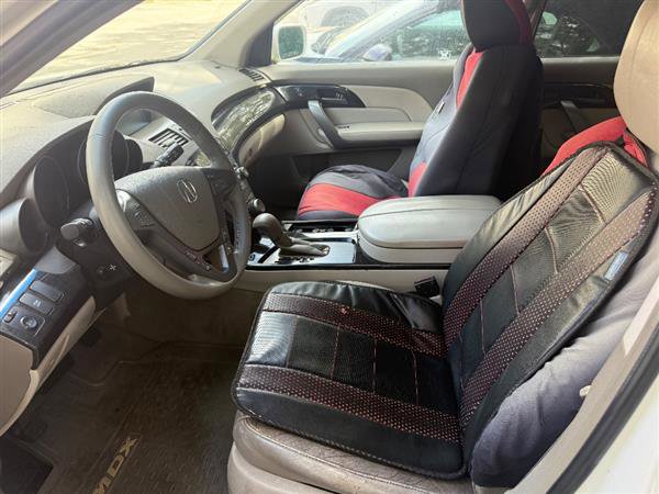 Used 2008 Acura MDX w/ Technology Package image 9