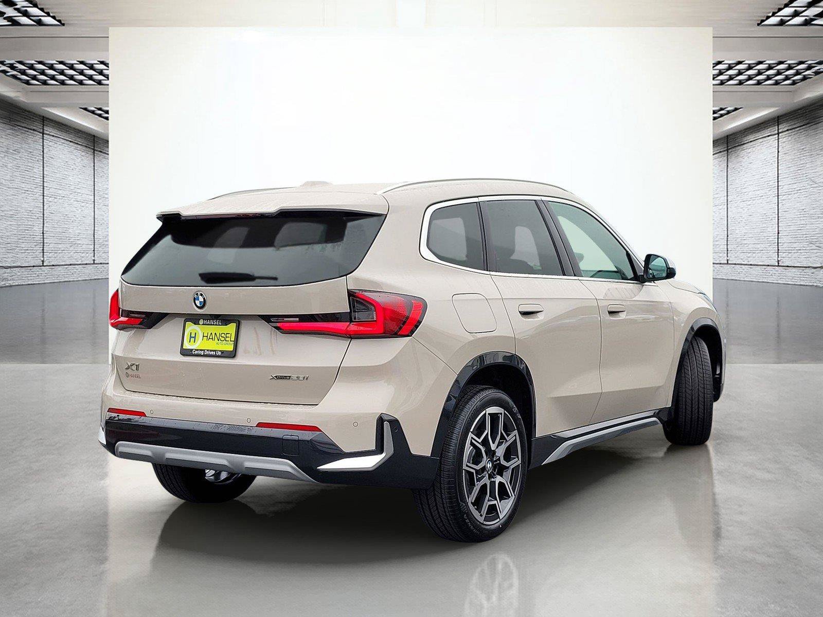 New 2027 BMW X1 xDrive28i w/ Convenience Package AWD/4WD image 5