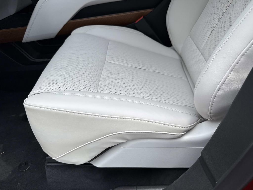 New 2026 Cadillac Vistiq Sport image 20