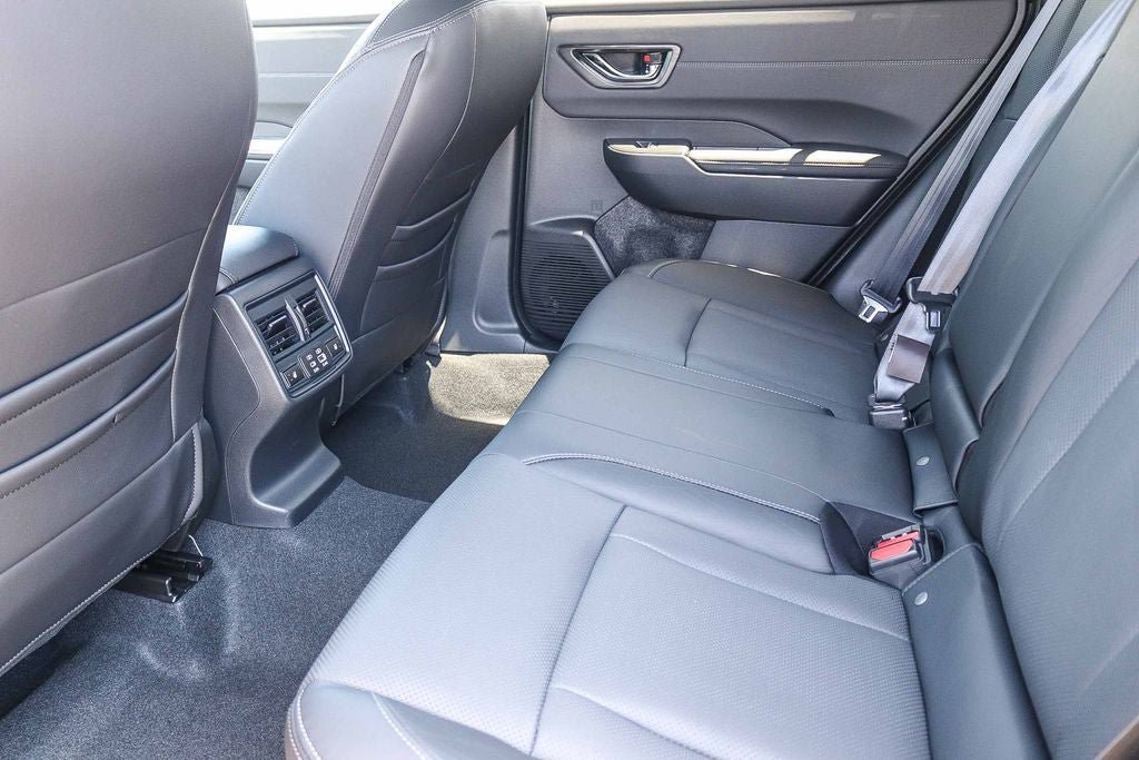 New 2026 Subaru Outback Touring XT AWD/4WD image 20