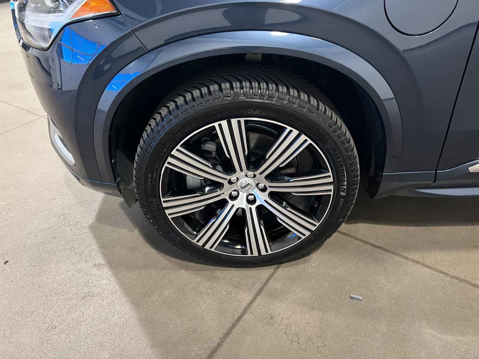 Used 2022 Volvo XC90 T8 Inscription Expression w/ Advanced Package image 45