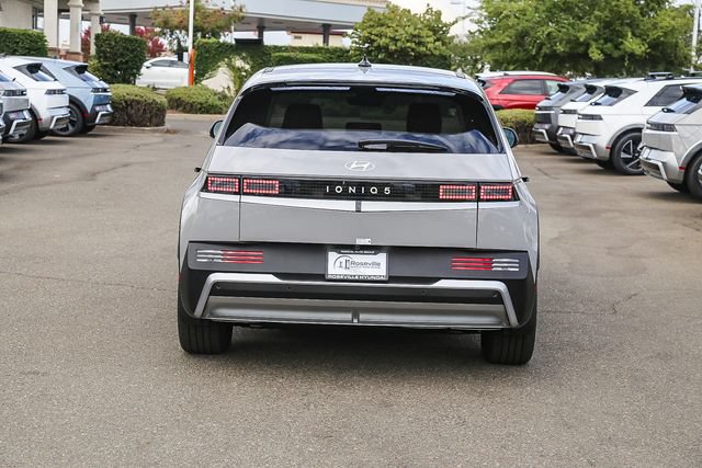 New 2026 Hyundai Ioniq 5 SEL RWD image 4