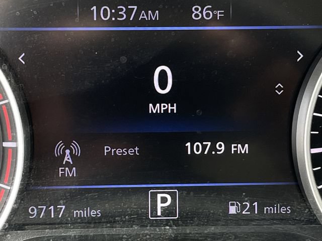 Used 2024 Nissan Sentra SV FWD image 15