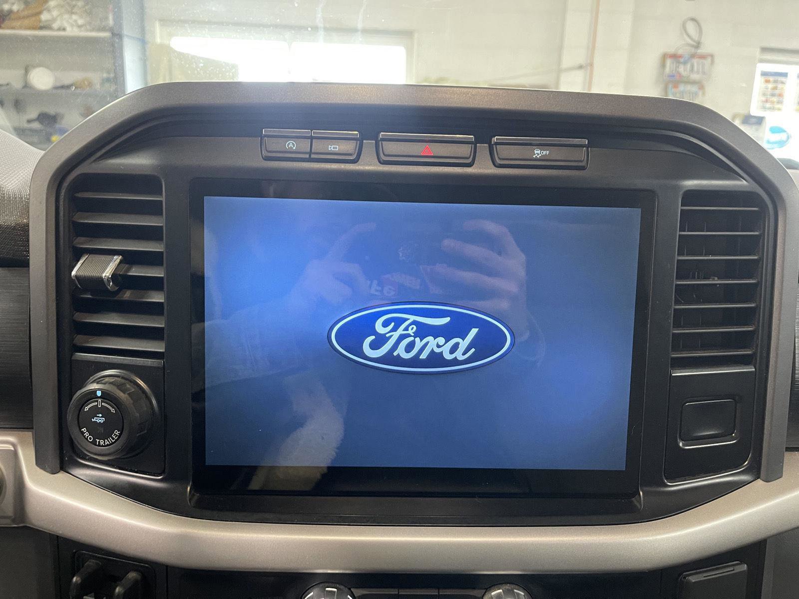 Used 2021 Ford F150 XLT w/ Equipment Group 302A High image 14