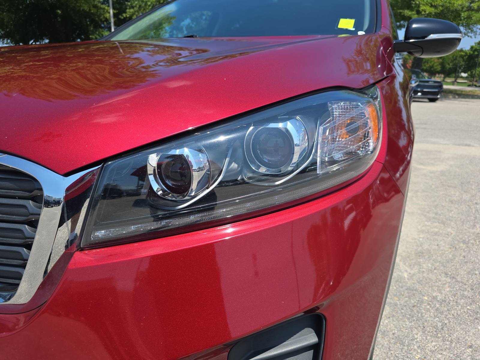Used 2020 Kia Sorento S FWD image 29