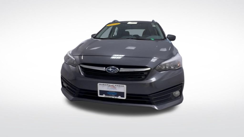 Used 2022 Subaru Impreza 2.0i Premium AWD/4WD image 3