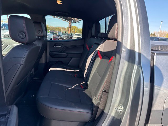 Used 2023 Chevrolet Colorado Z71 w/ Z71 Convenience Package 2 AWD/4WD image 14
