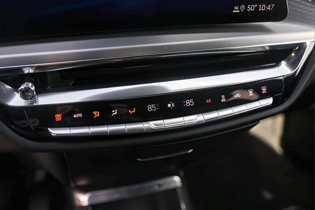 Certified 2024 Cadillac Lyriq Sport image 18