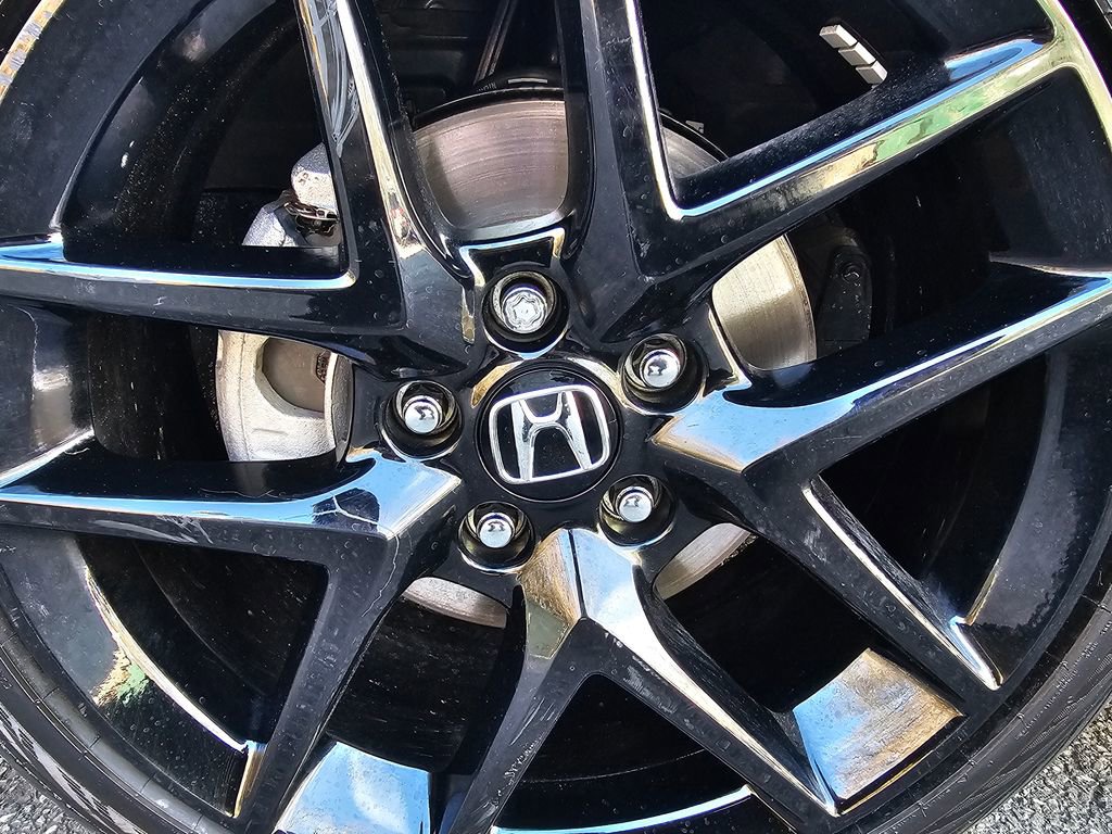 Used 2025 Honda Civic Sport image 22