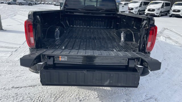 Used 2022 GMC Sierra 2500 SLT image 5