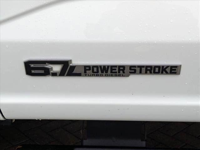 Used 2025 Ford F250 XLT video 2