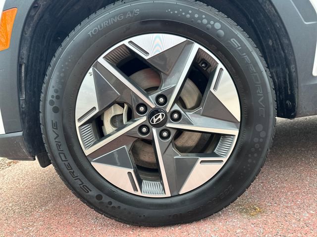 Used 2025 Hyundai Tucson SEL image 27