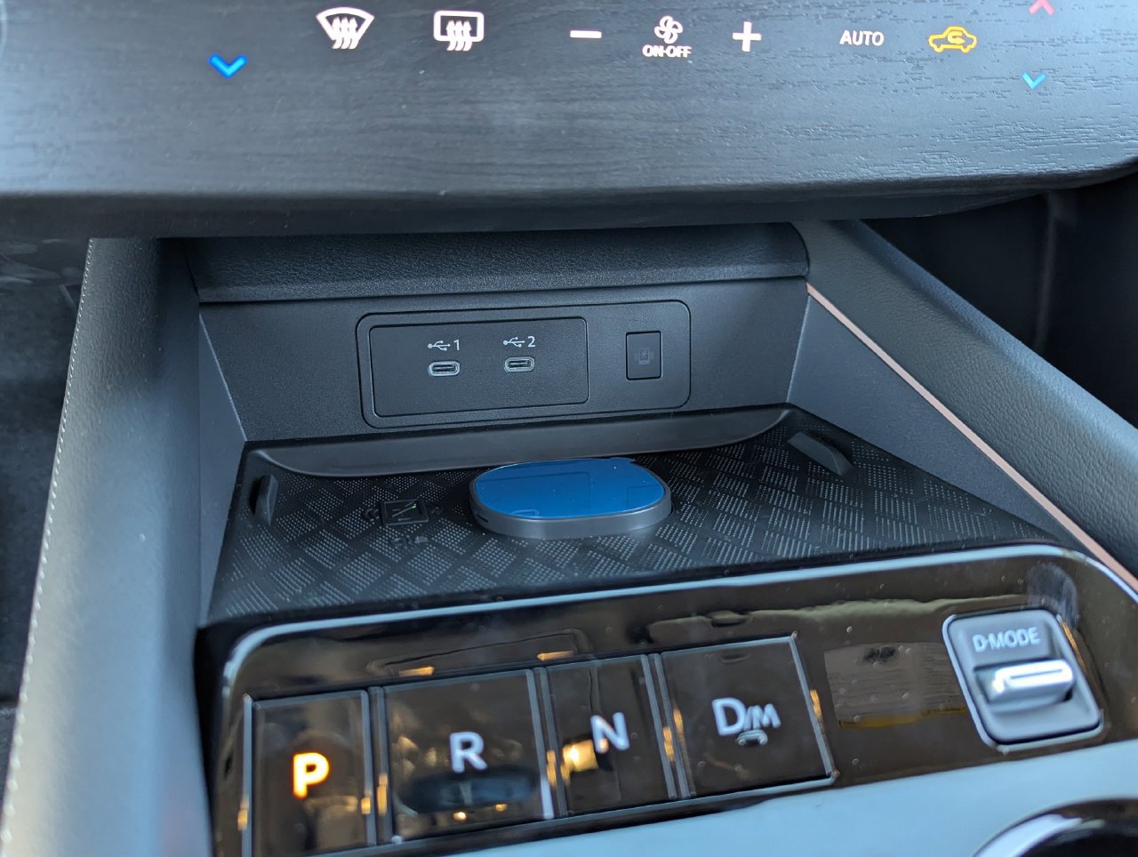 New 2026 Nissan Murano SL AWD/4WD image 20
