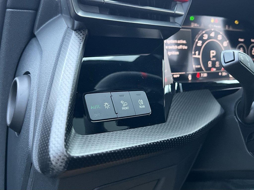 Used 2025 Audi RS 3 image 15