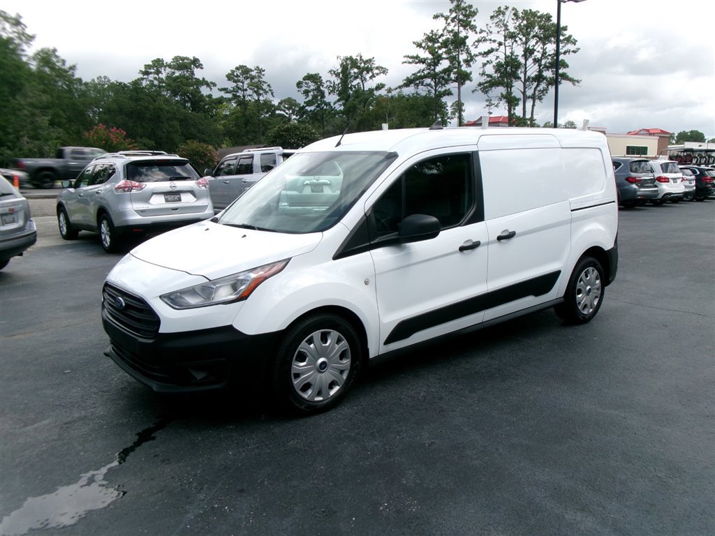 Used 2020 Ford Transit Connect XL image 6