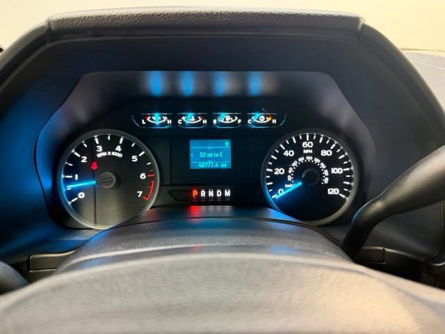 Used 2019 Ford F150 XLT AWD/4WD image 8