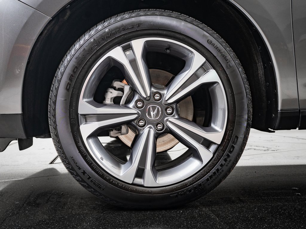 Certified 2025 Acura RDX w/ Technology Package image 13