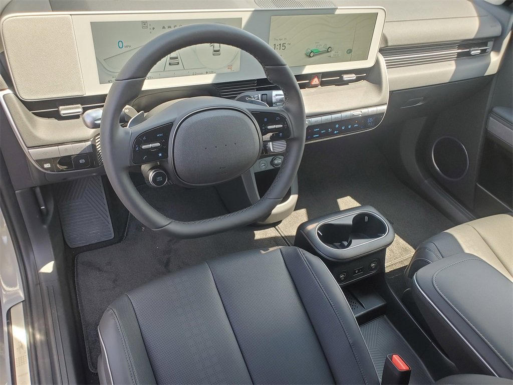 New 2024 Hyundai Ioniq 5 Limited image 13