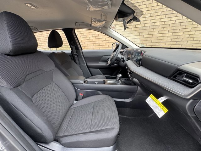 New 2026 Nissan Kicks S w/ Charging Package image 8