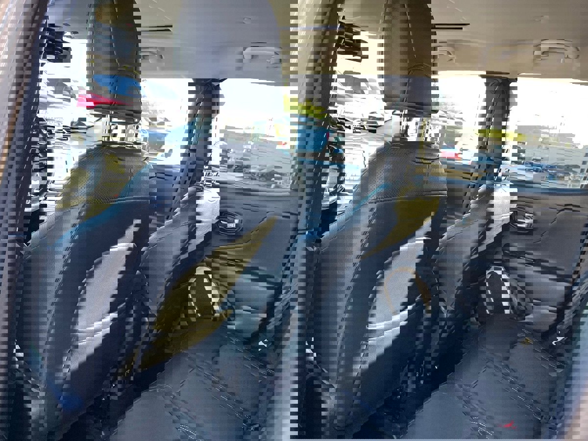 Used 2017 Jeep Renegade Trailhawk image 30