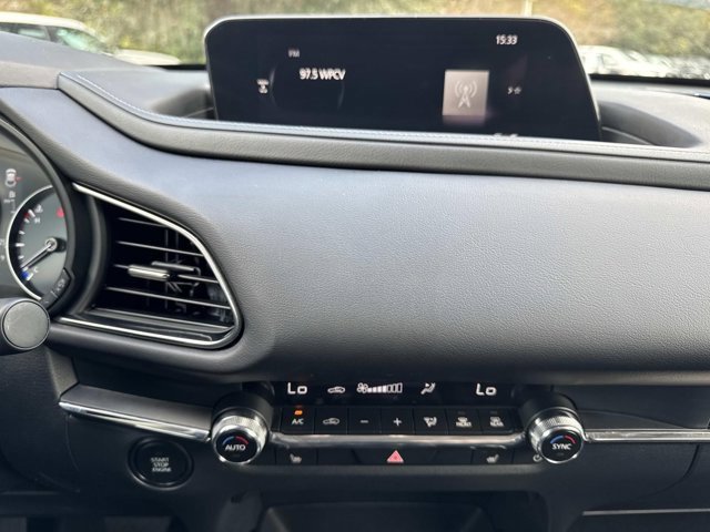 Used 2025 MAZDA CX-30 AWD 2.5 S w/ Preferred Package image 26