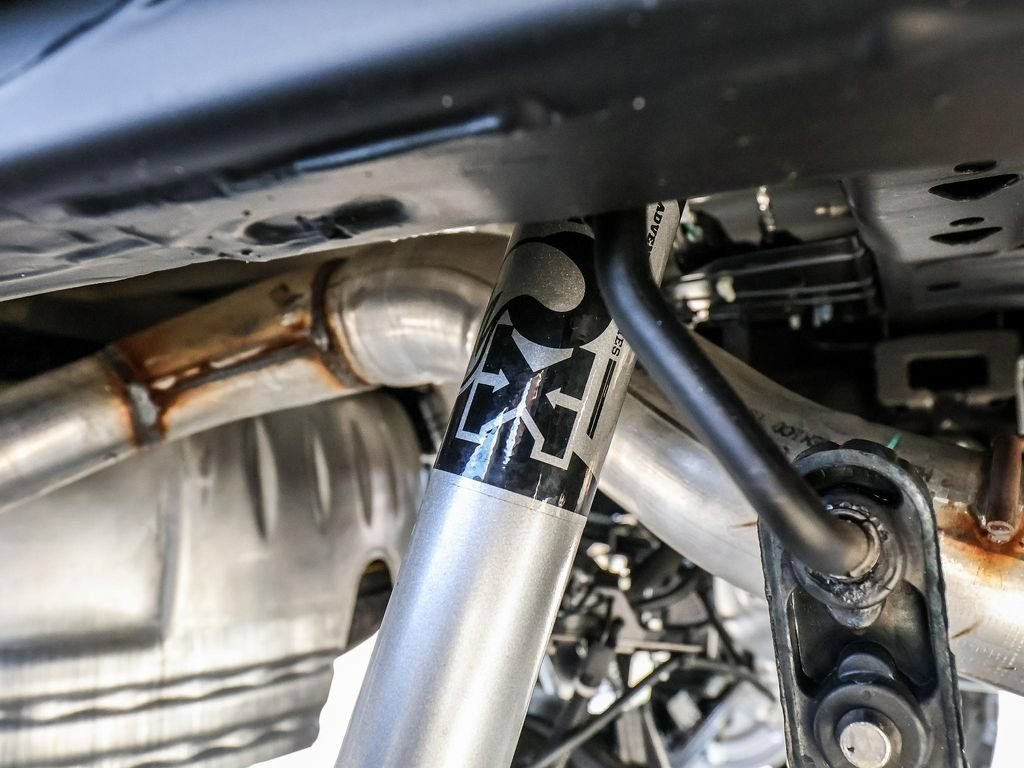 New 2026 Chevrolet Silverado 1500 RST AWD/4WD image 10