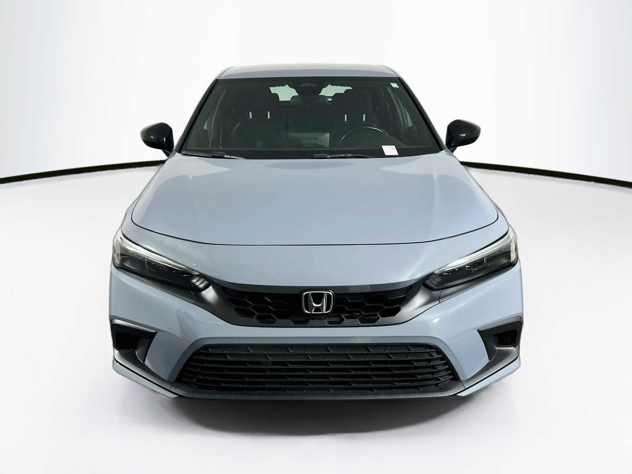 Used 2022 Honda Civic Sport image 2