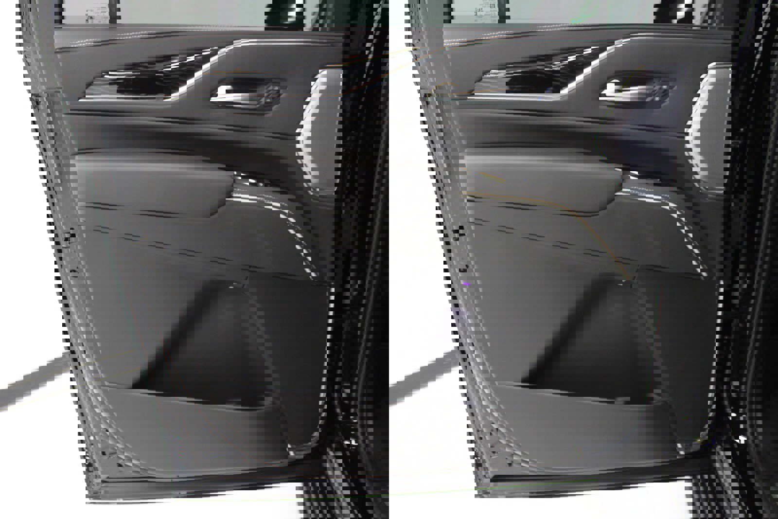 Certified 2023 Cadillac Escalade ESV V image 52