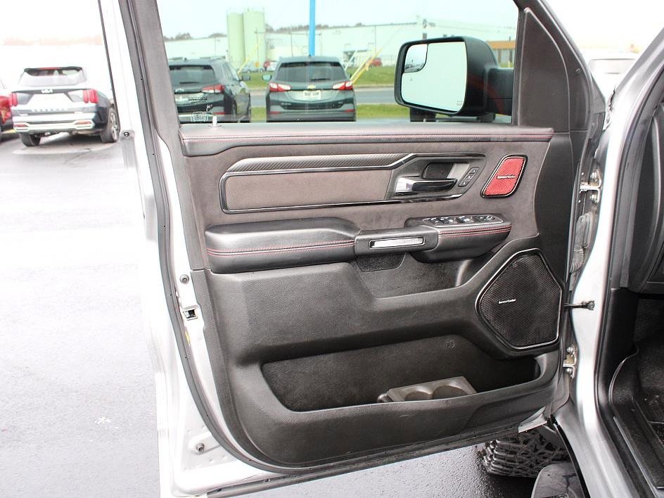 Used 2023 RAM 1500 TRX w/ TRX Level 2 Equipment Group image 16