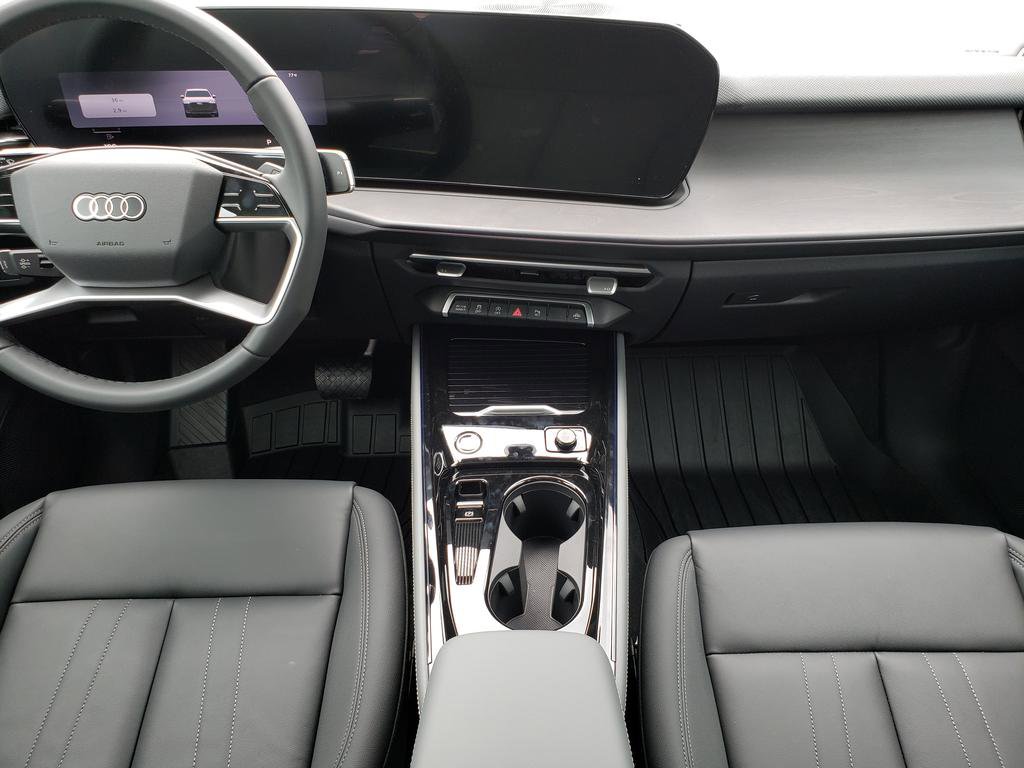 New 2026 Audi Q3 quattro 2.0T image 9