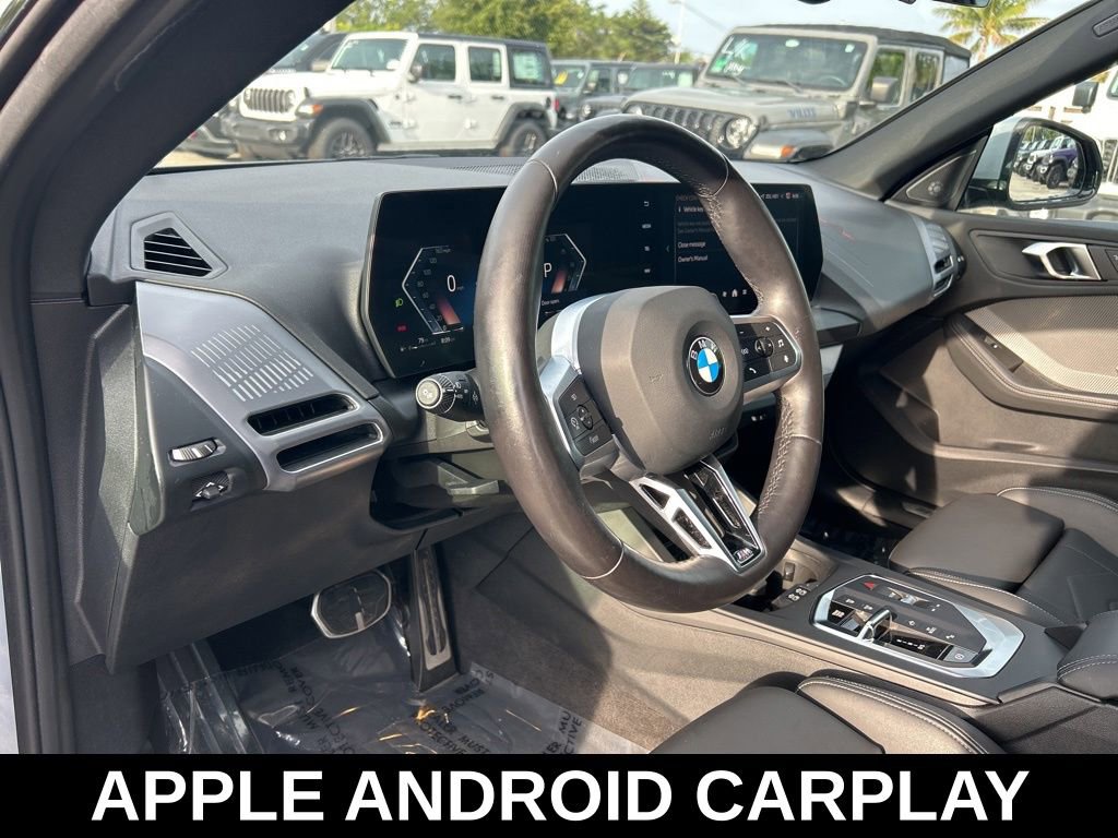 Used 2026 BMW 228i w/ M Sport Package FWD image 11